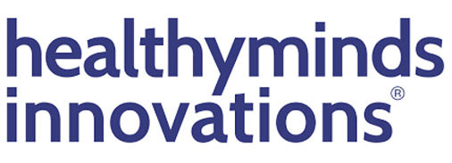 Healthyminds app logo